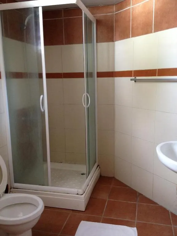 Hostal Plaza Yu سانتو دومينجو بيت شباب