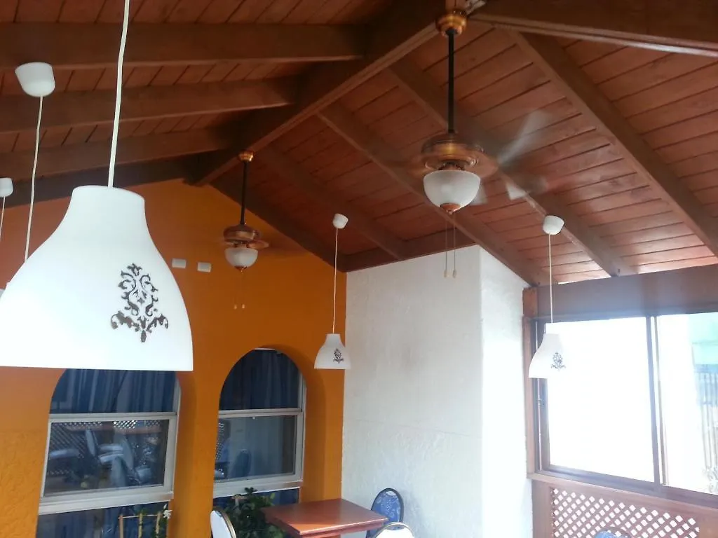Hostal Plaza Yu سانتو دومينجو 0*,  جمهورية الدومينيكان