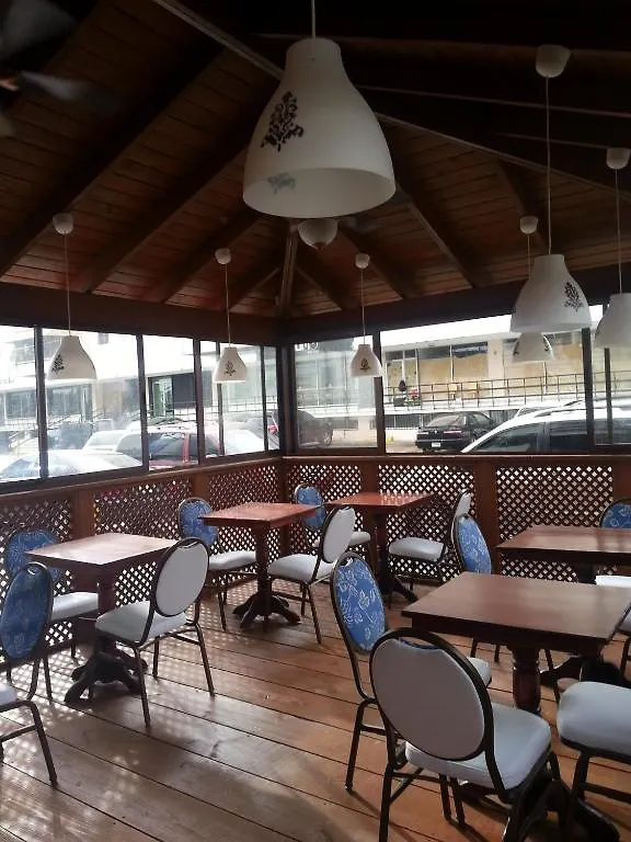 Hostal Plaza Yu سانتو دومينجو جمهورية الدومينيكان