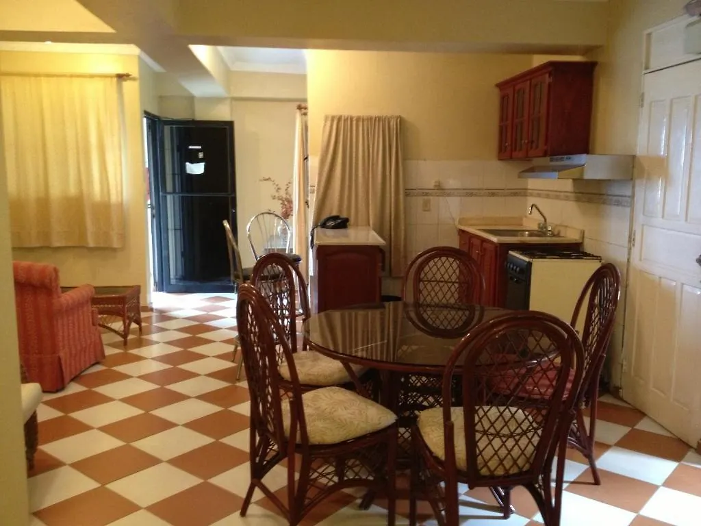 Hostal Plaza Yu Santo Domingo 0*,